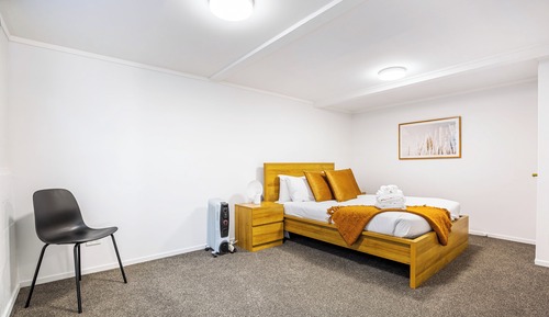 House, 3 Bedrooms, Non Smoking