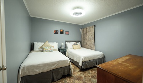 Junior Duplex