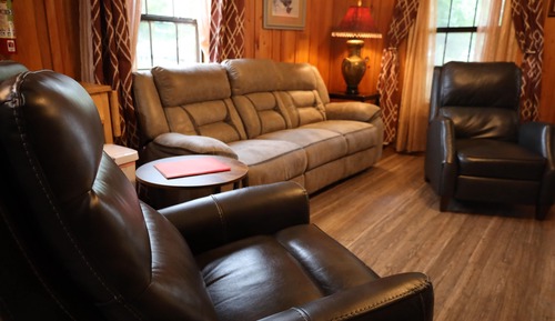 Comfort Cabin