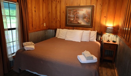 Classic Cabin