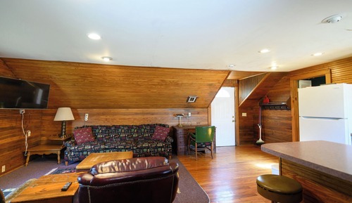 Junior Cabin, 1 Bedroom, Lake View
