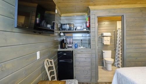 Junior Studio Suite