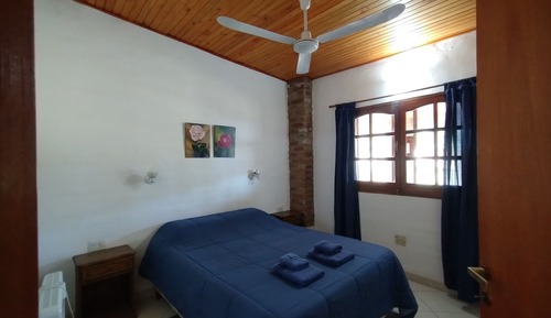 Comfort Cabin, Park View