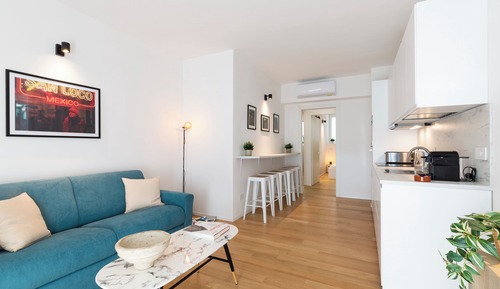 Standard Apartment