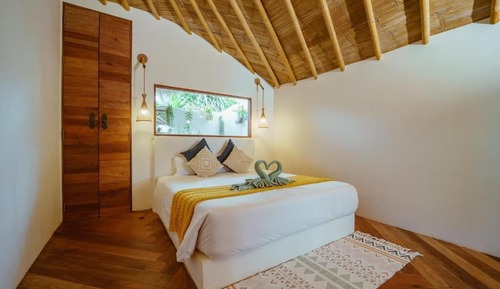 Exclusive Villa