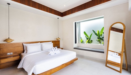 Villa, 1 Bedroom, Private Pool