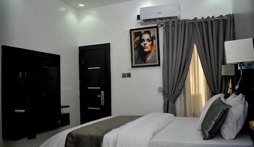Deluxe Room, Balcony, City View