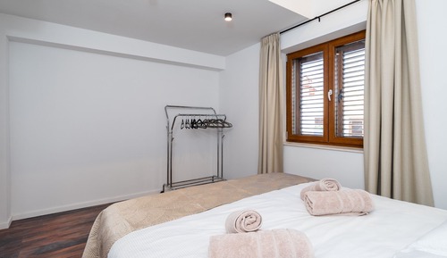 Apartment (Apartment Sunset Cavtat-Two Bedroom A)