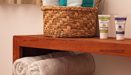 Superior Villa, Garden View