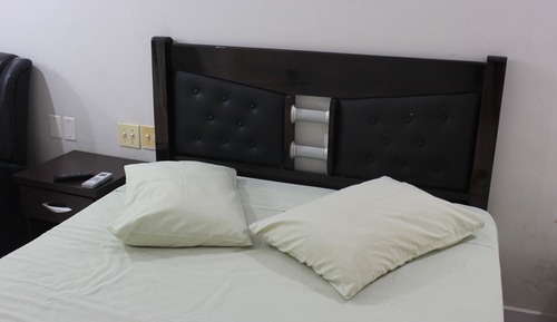 Deluxe Double Room, Garden View