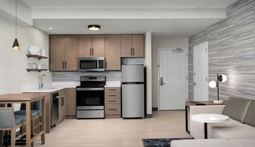 Suite, 1 Bedroom