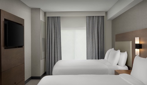 Suite, 1 Bedroom
