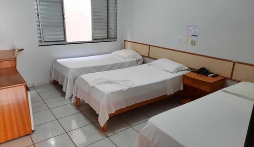 Standard Quadruple Couple + 2 Single