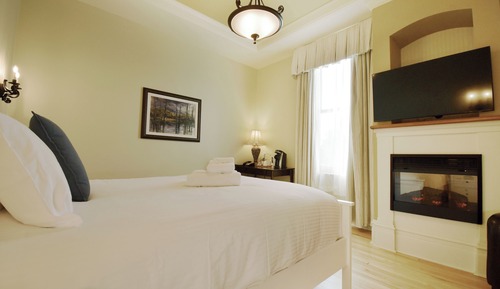 Superior Room, 1 Queen Bed