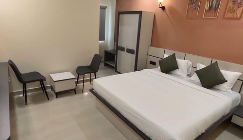 Premium Double Room