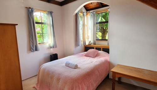 Classic Chalet