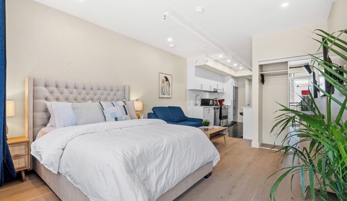 Comfort Studio (401)