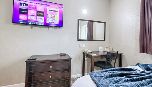 Deluxe Double Room, 2 Double Beds