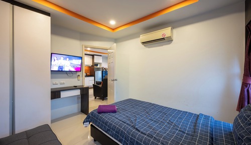 Basic Apartment, 2 Bedrooms