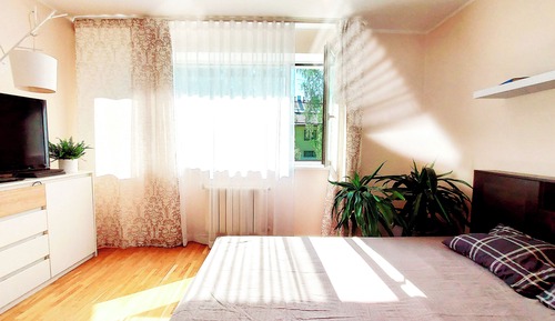Standard Apartment, Multiple Beds, Air conditioning