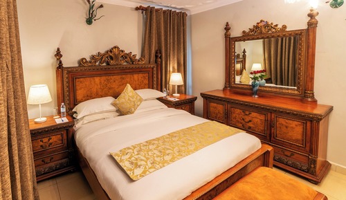 Apartment, 2 Bedrooms