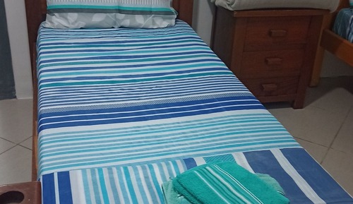Basic Single Room