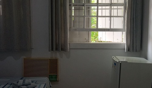 Family Suite, Garden View