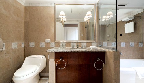 Superior Double or Twin Room, City View