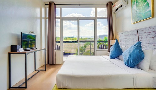 Comfort Villa