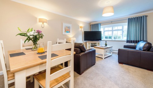 Cottage, 2 Bedrooms