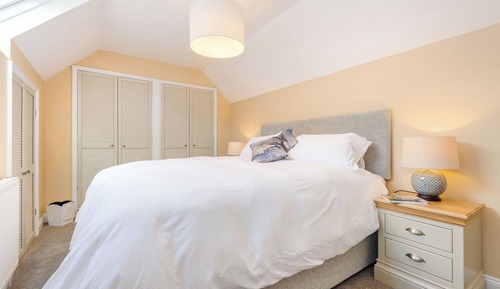 Deluxe Cottage, 3 Bedrooms, Non Smoking, Patio