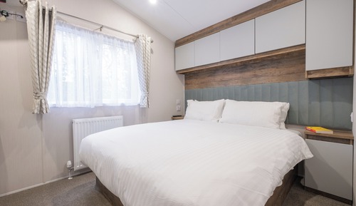 Mobile Home