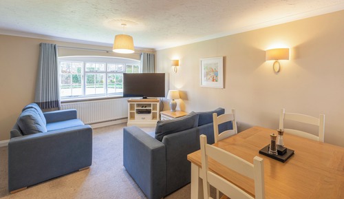 Cottage, 2 Bedrooms