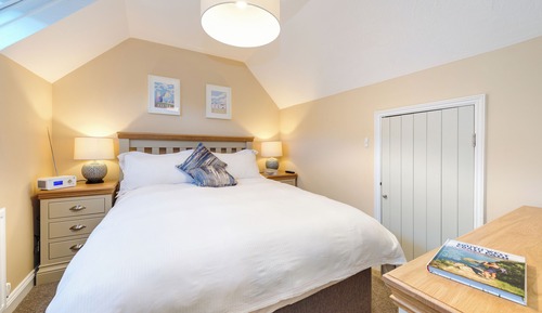 Cottage, 2 Bedrooms