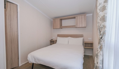 Mobile Home, 2 Bedrooms, Non Smoking