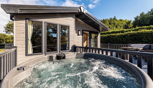 Luxury Chalet, Pets Allowed