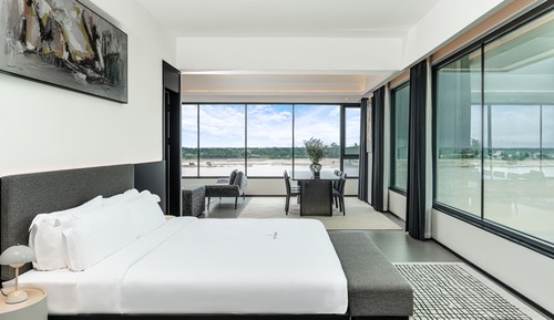 Executive Suite Room