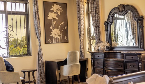 Superior Suite