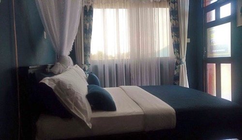 Executive Single Room