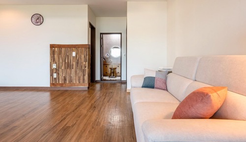 Basic Room, 1 Bedroom (Piano)