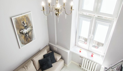 Signature Apartment