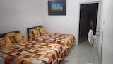 Family Room (Alojamiento Vacacional Pinwi)