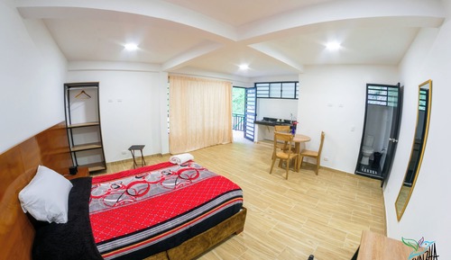 Basic Room
