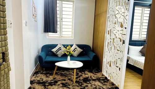 Standard Apartment, 1 Bedroom