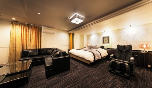 Royal Room