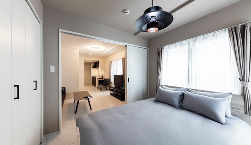 Basic Apartment
