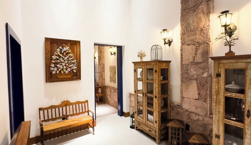 Comfort Room