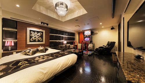 Royal Room
