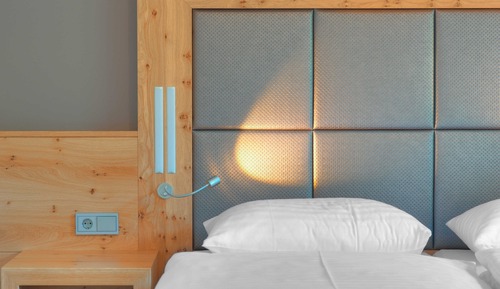 Double Room Medium