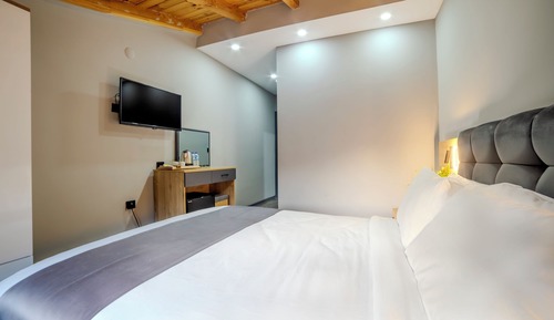 Superior Double Room, 1 Double Bed